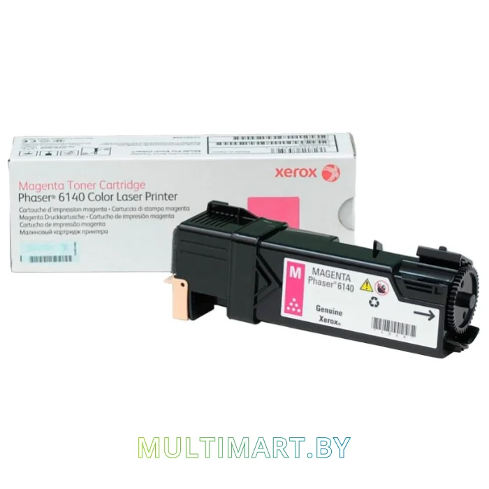Картридж Xerox 106R01482